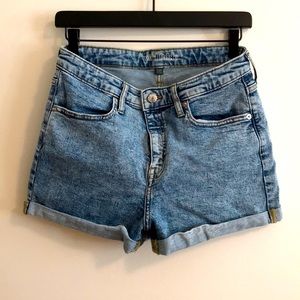 Wild Fable high-waist shorts